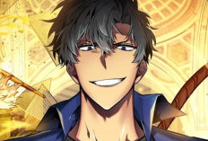 閱讀《我獨自盜墓》第429章中文字幕版連結，查看劇透與更新日期超級令人興奮