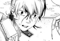 漫畫《愚者之夜》完整話數 中文掃描版 當人類以植物之姿擁抱新生活
