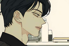 漫畫 Tears on a Withered Flower《枯萎的花淚》第98話中文翻譯更新 三角戀情