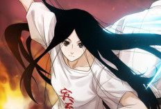 閱讀漫畫《一人之下》第803章中文譯本，最痛快淋漓的戰鬥