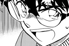 Detective Conan《名偵探柯南》第1章 解說這段旅程的起點
