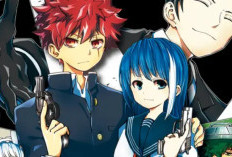 點此閱讀《 夜 櫻 家 大 作戰》漫畫中文版完整章節 滿滿怪咖