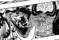 One Piece《海賊王》第1192話 加班為何如此竭力保護路飛