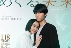 觀看日劇《回到未來》全劇中文版連結，兩人之間無可避免的命運