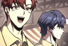 Regressor of the Fallen family 第114章中文連結，戰鬥場面超級激烈