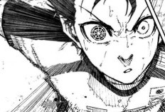 伊薩吉 強勢回歸！漫畫 BLUE LOCK《藍色監獄》第346話 附中文字幕，日本準備摧毀法國