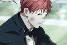 閱讀角《The Count’s Secret Maid》第98章 | 別告訴你正在交談的那個人！