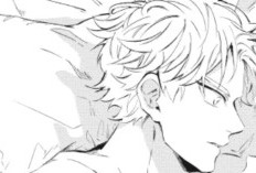 連結 BL 漫畫《今晚在床上等著你》完整章節中文字幕 青梅竹馬中譯 高中情侶的智力對決