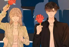 漫畫《折月亮》第52話中文翻譯，舊愛重燃