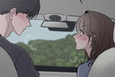 連結漫畫 The Orchard's Circumstances《果園的情況》第18章中文譯本， 車內成人活動