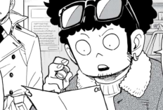 間諜家家酒《Spy x Family》第127章中文字幕版，安雅與夥伴們準備啟動下一階段計畫