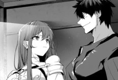 合作！RAW 漫畫《公主骑士的小白脸》Hime Kishi-sama No Himo 第17章中文譯本