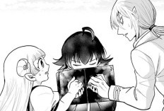 入間的請求！ 劇透漫畫 Mairimashita! Iruma-kun《入间同学入魔了》第450話中文翻譯