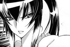 閱讀連結《Highschool of the Dead》第32話 中文掃描版 校門後方的疫情求生記