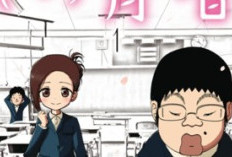 《信楽大賀》That Youth 完整章節中文譯本 |記錄了30個孩子度過的歡樂又緊張的日子