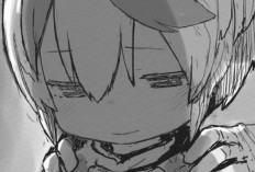 點擊閱讀 Made in Abyss《來自深淵》第72章中文譯本，立即探索精彩故事！